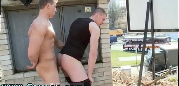  Pics of penis touching ass in public and senior men naked outdoors